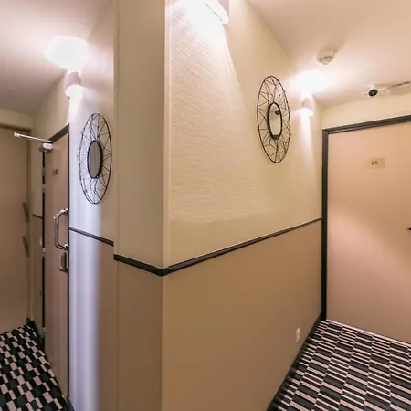 公寓 Ws Opera - Rossini *