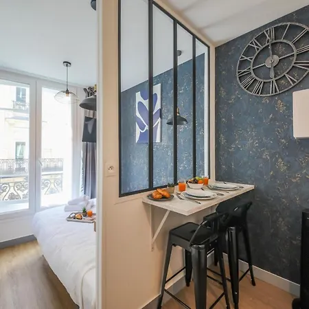 Ws Opera - Rossini * 巴黎