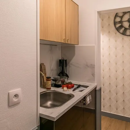 Ws Opera - Rossini * 巴黎