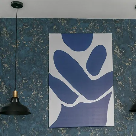 Ws Opera - Rossini 公寓