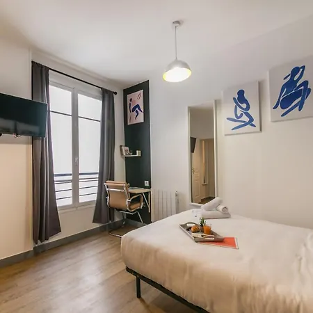 公寓 Ws Opera - Rossini