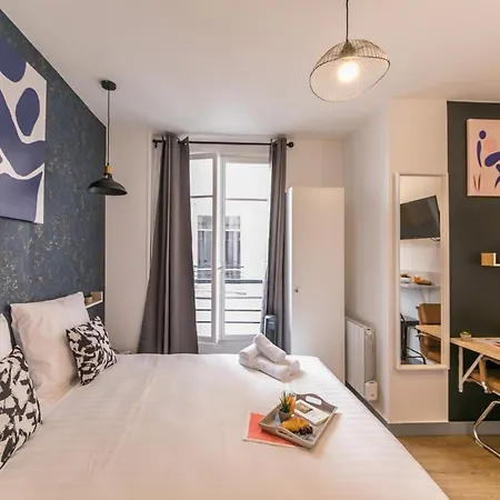 Ws Opera - Rossini * 巴黎