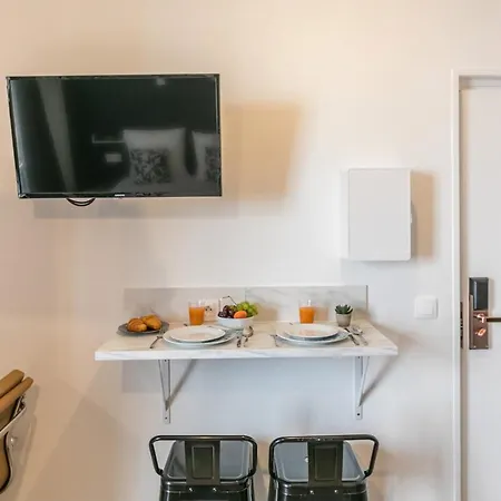 Ws Opera - Rossini 公寓