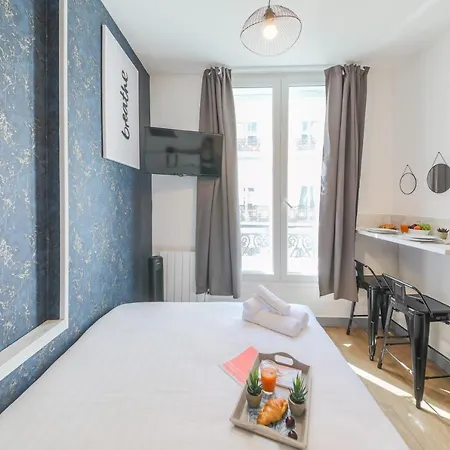 Ws Opera - Rossini 巴黎