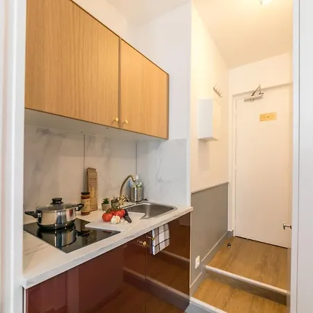 Ws Opera - Rossini 巴黎