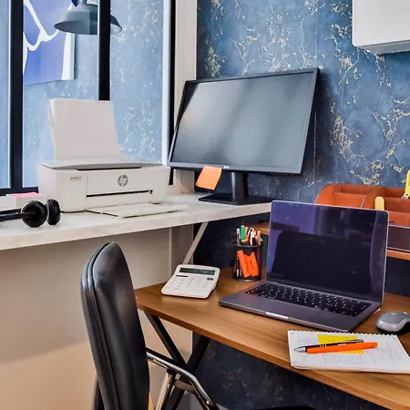 Ws Opera - Rossini 公寓