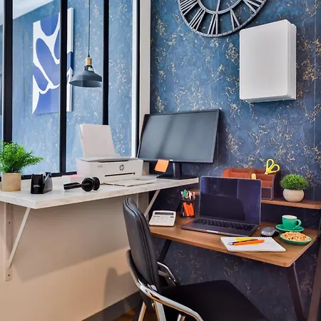 Ws Opera - Rossini 公寓