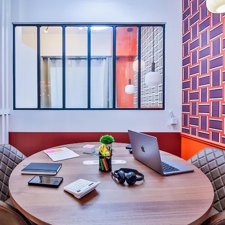 公寓 Ws Opera - Rossini