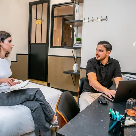 Ws Opera - Rossini 巴黎