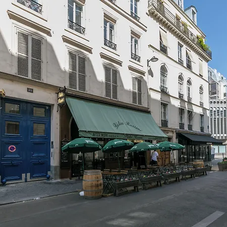 Ws Opera - Rossini * 巴黎