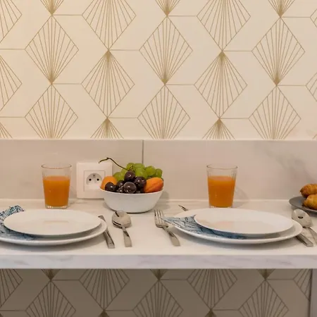 Ws Opéra - Rossini Appartement