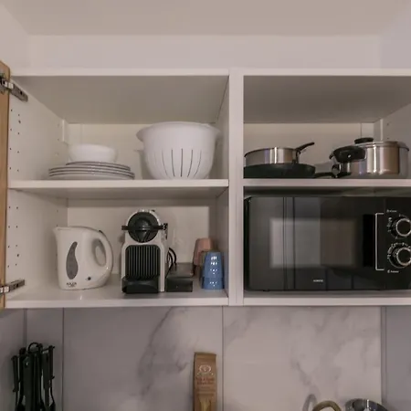 Appartement Ws Opéra - Rossini