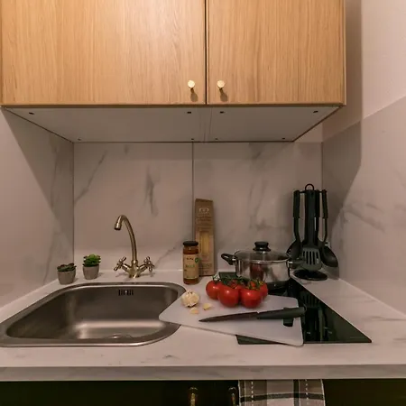 Ws Opéra - Rossini Appartement Paris
