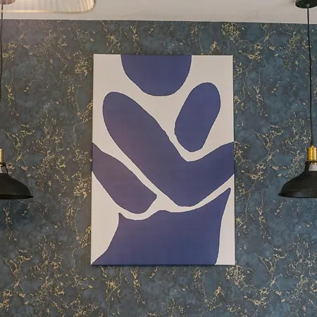 Ws Opéra - Rossini Appartement Paris