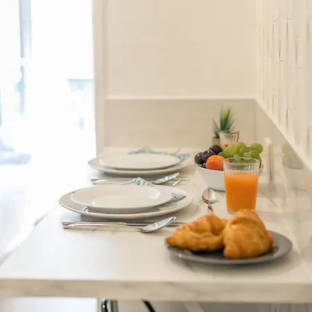 Ws Opéra - Rossini Appartement *