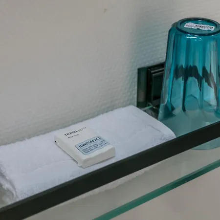 Appartement Ws Opéra - Rossini
