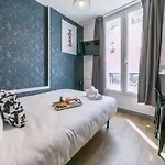 Apartamento Ws Opera - Rossini