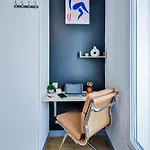 Apartamento Ws Opera - Rossini *