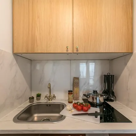 Ws Opera - Rossini Apartamento *