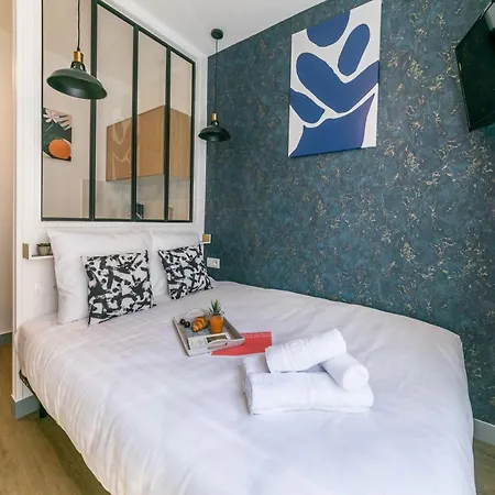 Ws Opera - Rossini Apartment *