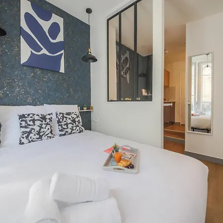Ws Opera - Rossini Apartment *