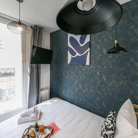 Apartment Ws Opera - Rossini *