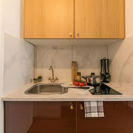 Ws Opera - Rossini Apartment