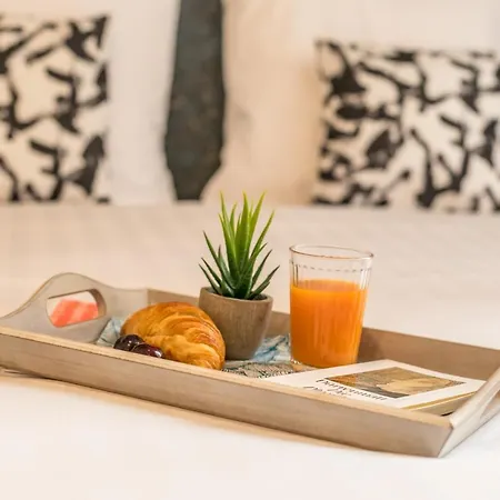 Ws Opéra - Rossini Appartement Paris