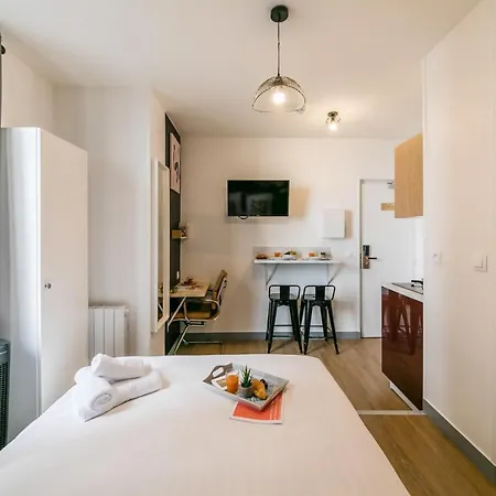 Apartment Ws Opera - Rossini