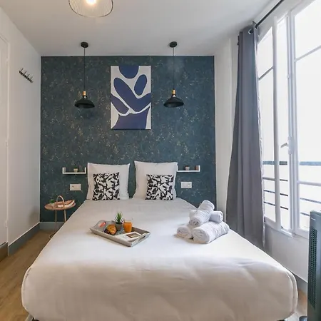 Apartment Ws Opera - Rossini