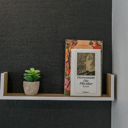Apartamento Ws Opera - Rossini *