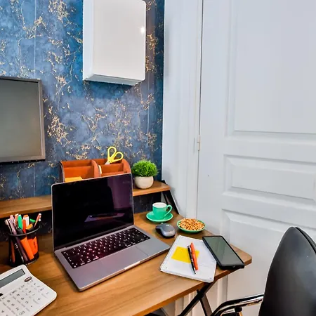 Ws Opera - Rossini パリ