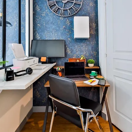 Ws Opera - Rossini アパート