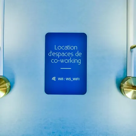 Ws Opera - Rossini アパート