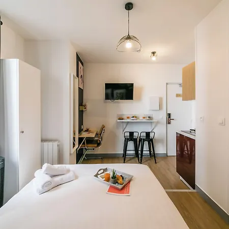 Ws Opera - Rossini Apartment *