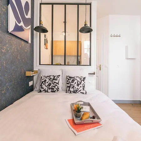 Ws Opera - Rossini Apartment