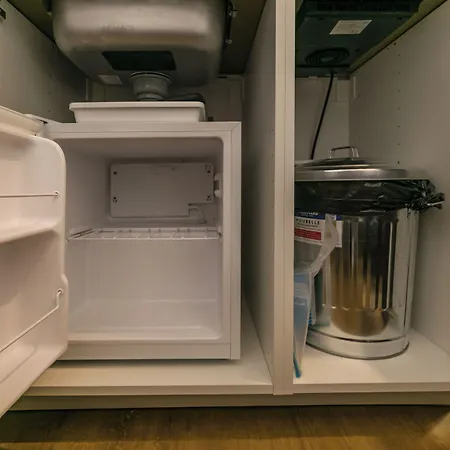 Ws Opera - Rossini アパート