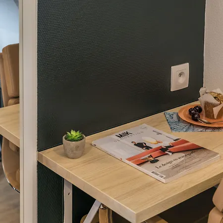 Apartamento Ws Opera - Rossini