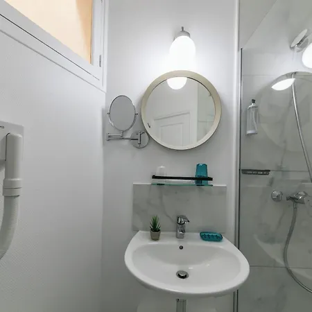 Apartment Ws Opera - Rossini Paris