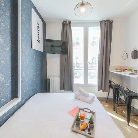 Ws Opera - Rossini Apartment *