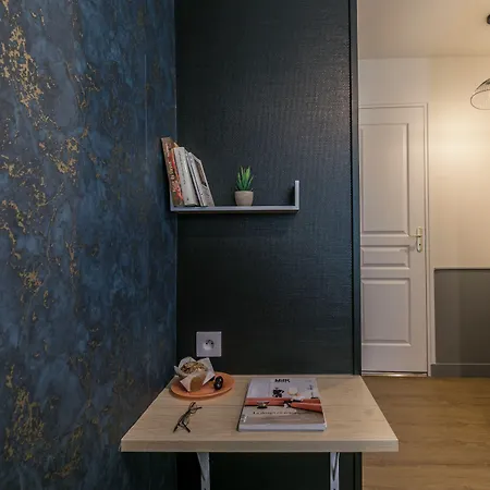 Ws Opera - Rossini Apartment Paris