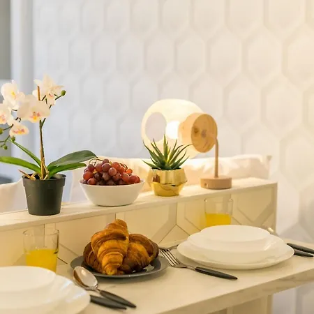 Apartamento Ws Opera - Rossini