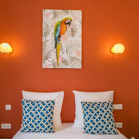 Apartamento Ws Opera - Rossini