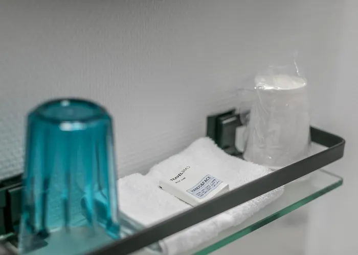 Apartment Ws Opera - Rossini Paris