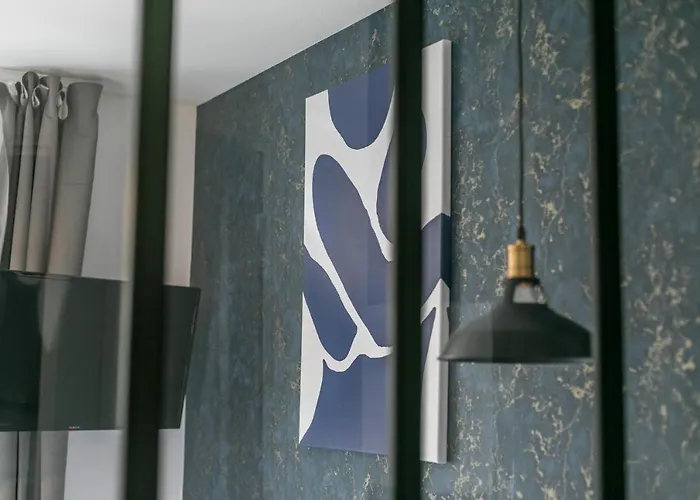 Apartment Ws Opera - Rossini