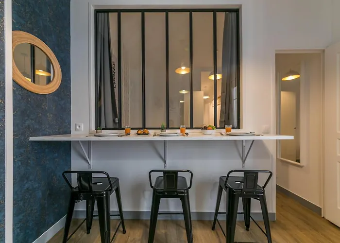 Ws Opera - Rossini Apartment