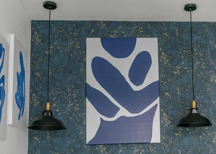 Ws Opera - Rossini Apartment