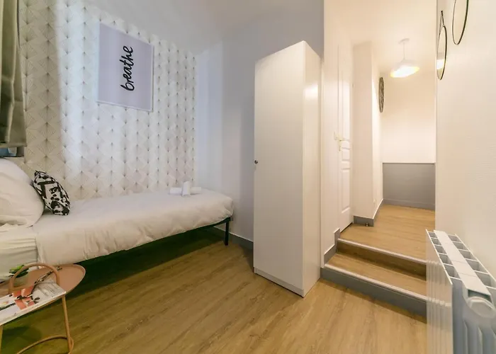 Apartment Ws Opera - Rossini *