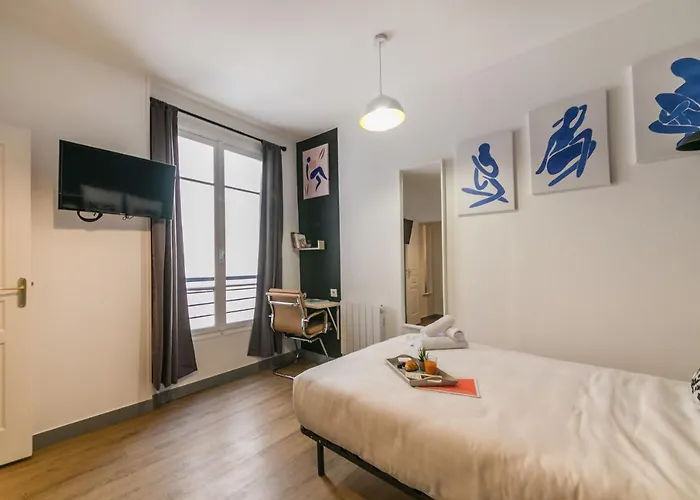 Apartment Ws Opera - Rossini