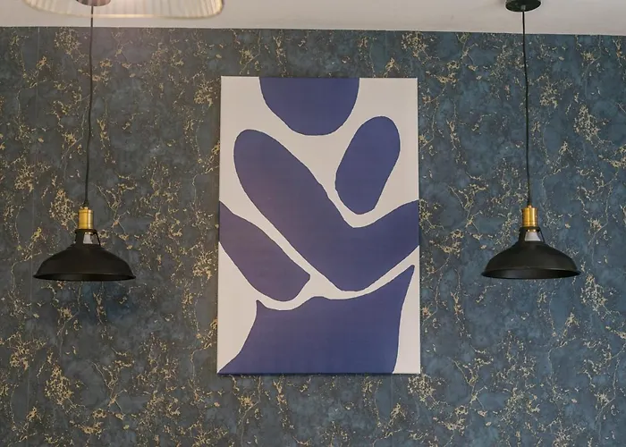 Ws Opera - Rossini Apartment Paris